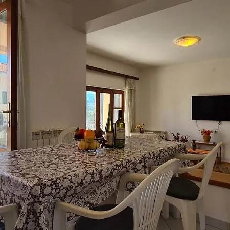 Andrej Apartment Vrboska