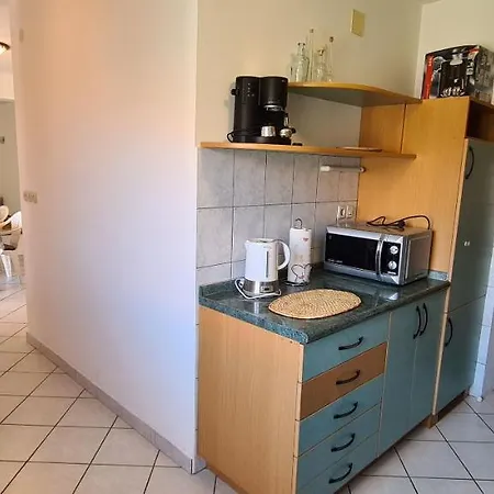 Andrej Apartment *