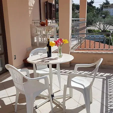 Apartment Andrej *