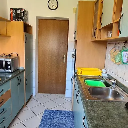 Andrej Apartment *