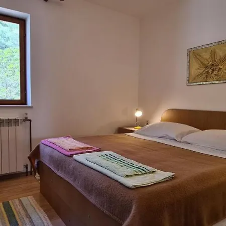 Andrej Apartment